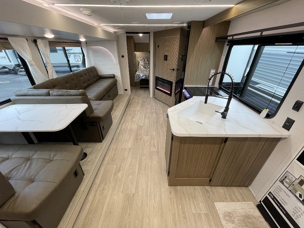2025 Forest River Rv Salem Cruise Lite 25ICE in haleyville AL