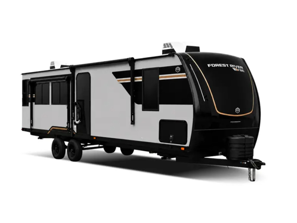 2027 Forest River Rv Vibe 2950QB in lockbourne OH