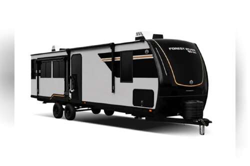 2027 Forest River Rv Vibe 2950QB in lockbourne OH