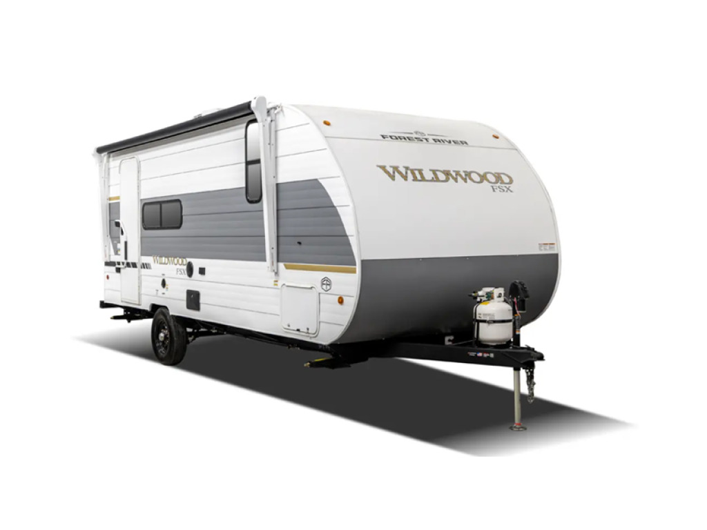 2026 Forest River Rv Wildwood FSX 178ICE in lockbourne OH