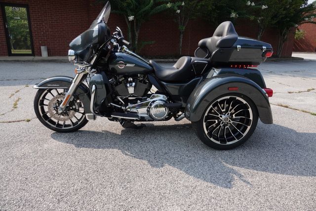 2025 Harley-Davidson Trike Tri Glide Ultra ULTRA CLASSIC in Loganville, GA
