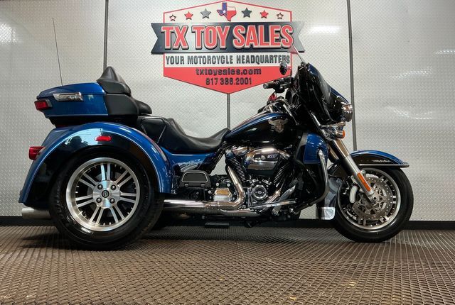 Used TRIKE Motorcycles For Sale Near Waco, TX - Cycle Trader