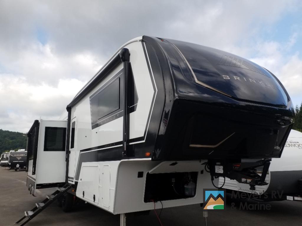2027 Brinkley Model Z 3100 in bath NY