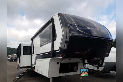 2027 Brinkley Model Z 3100 in bath NY