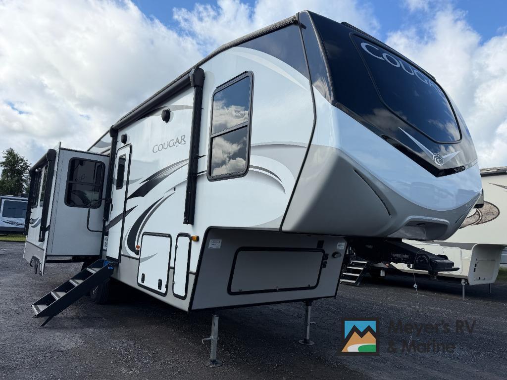 2021 Keystone Rv Cougar 290RLS in cicero NY