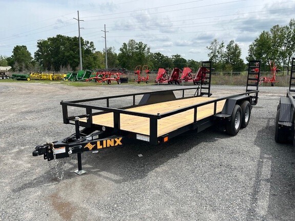2026 Linx EQ07020-RS in Chiefland, FL