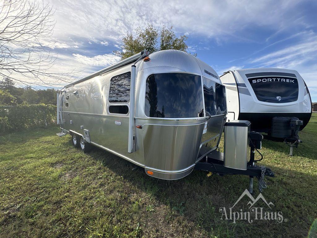 2025 Airstream International 27FB RV
