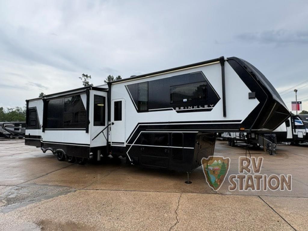 2025 Brinkley Model G 3950 in cleveland TX