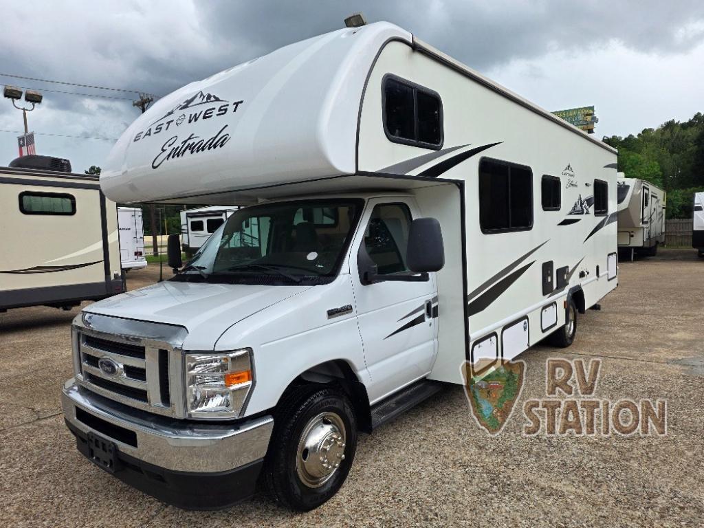 2024 East To West Entrada 2700NS in cleveland TX
