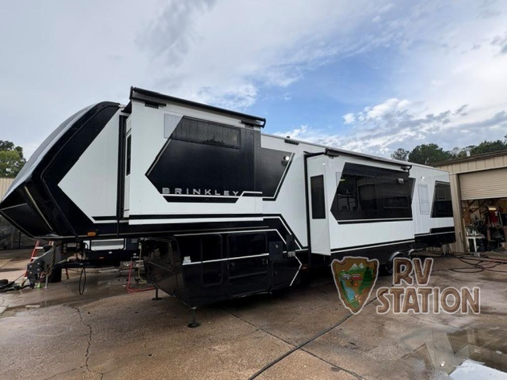 2025 Brinkley Model G 3950 in cleveland TX