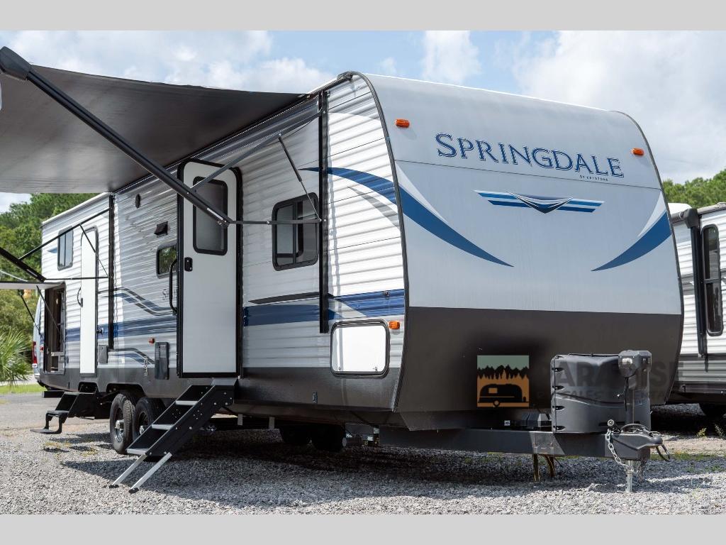 2022 Keystone Rv Springdale 303BH in north charlestion SC