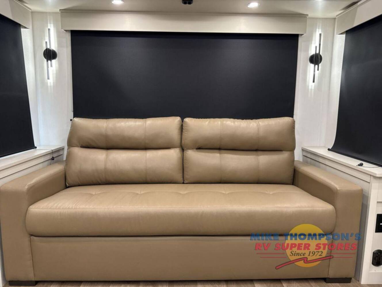 A photo of this 2027 Grand Design Solitude 370DV