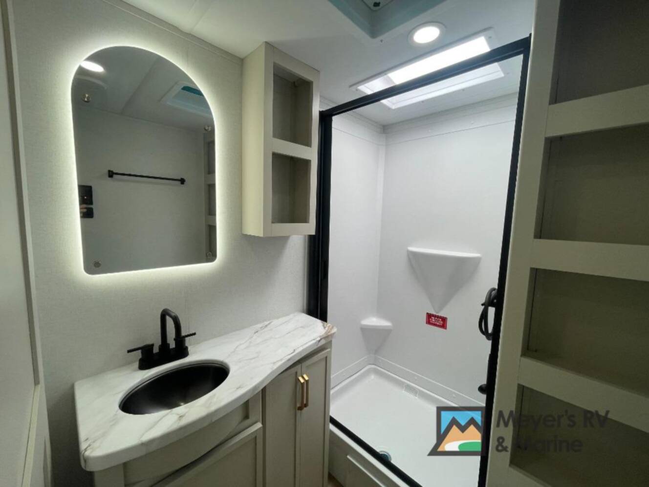 A photo of this 2027 Grand Design Imagine XLS 22BHE