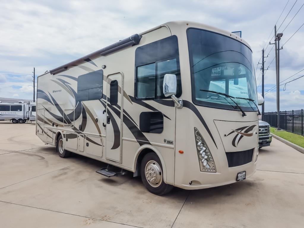 2017 Thor Motor Coach Windsport 29M in katy TX