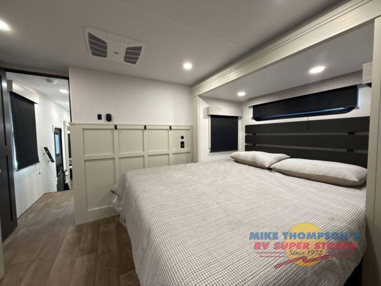 A photo of this 2027 Grand Design Solitude 370DV