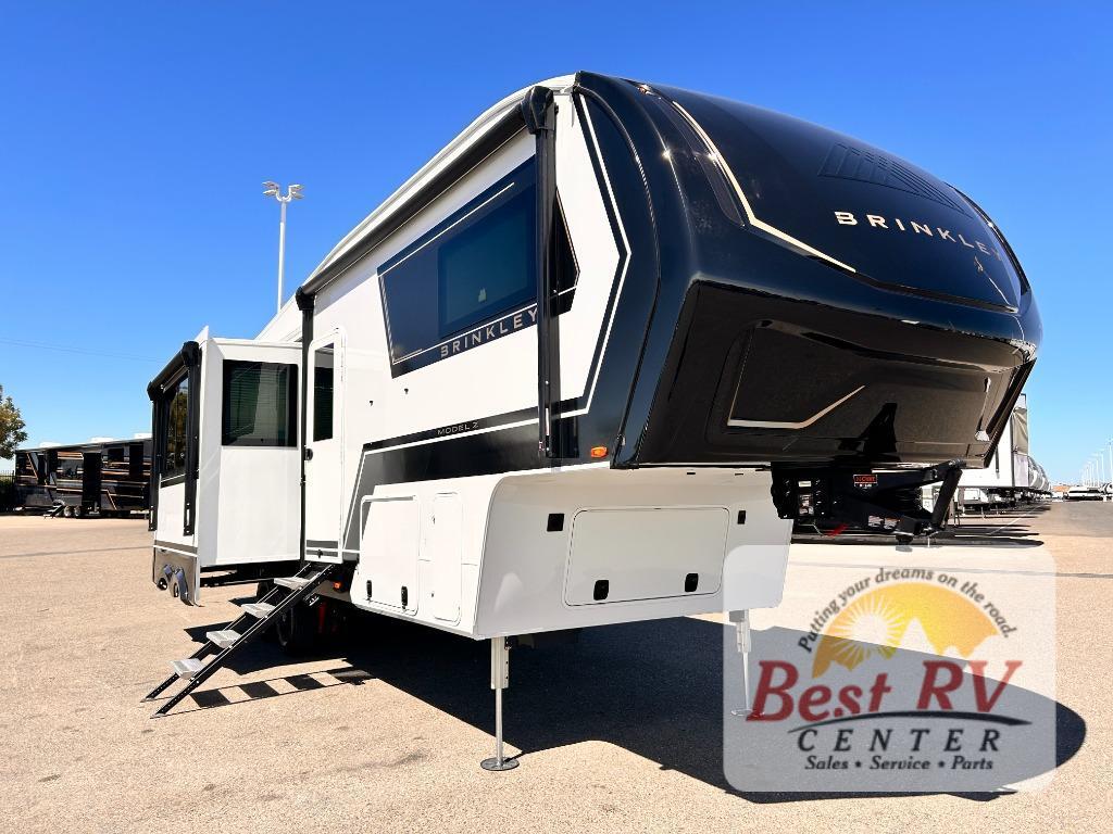 2026 Brinkley Model Z 3110 in turlock CA