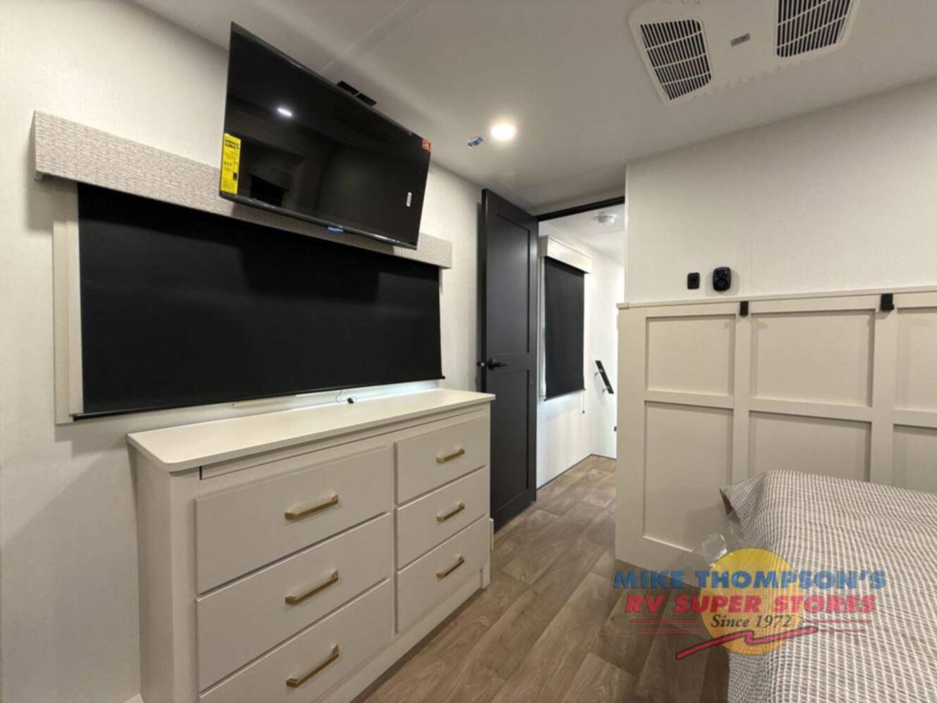 A photo of this 2027 Grand Design Solitude 370DV