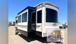 2027 Forest River Rv Cedar Creek Cottage 40CCK RV