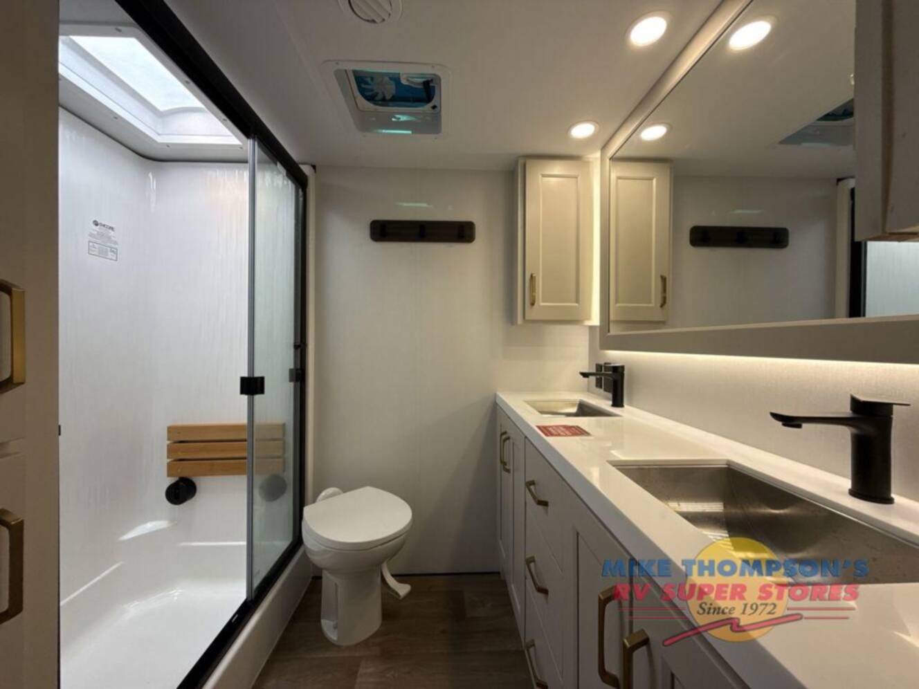 A photo of this 2027 Grand Design Solitude 370DV