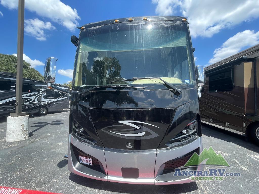 2023 Tiffin Motorhomes Phaeton 40 IH in boerne TX