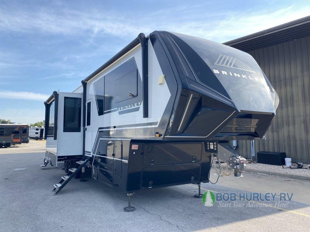 2025 Brinkley Model G G-4000 in tulsa OK
