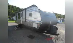 2022 Coachmen Catalina Legacy 343BHTS