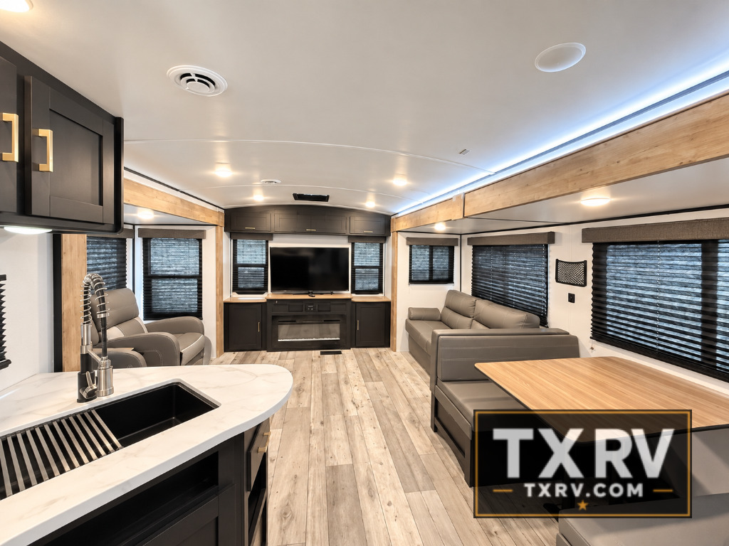 2022 Keystone Rv Springdale 311RE in kennedale TX