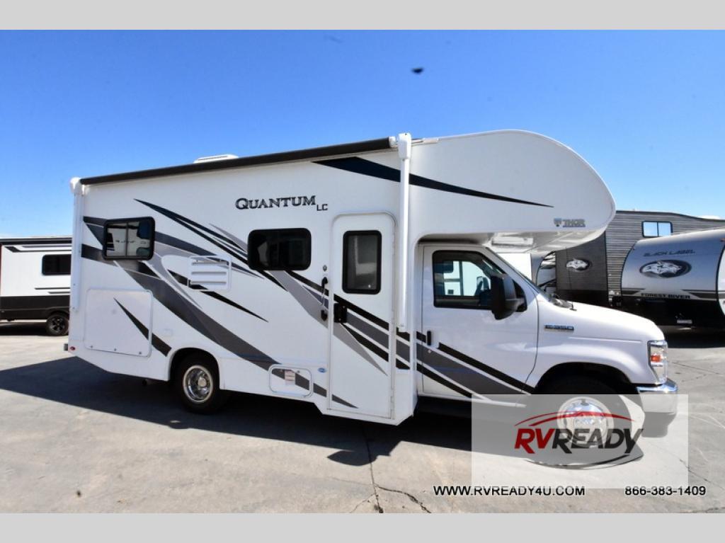 2022 Thor Motor Coach Quantum LC LC22 in lake elsinore CA
