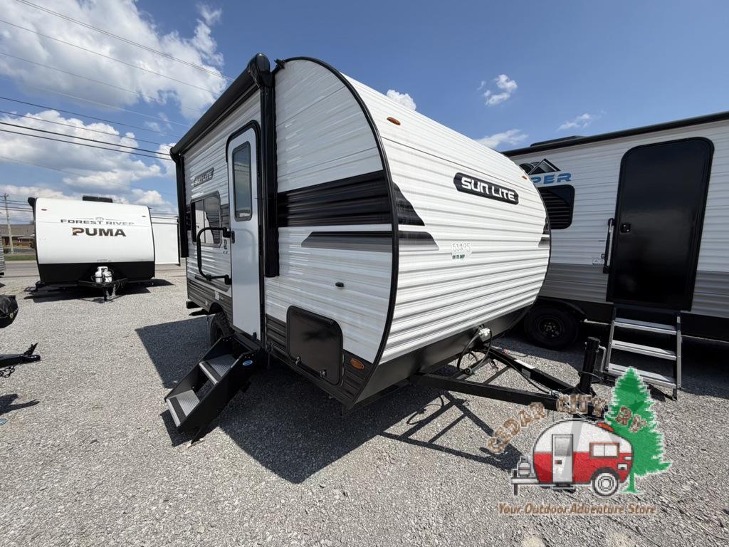 2027 Sunset Park Rv Sun Lite LTD 13BD in lebanon TN
