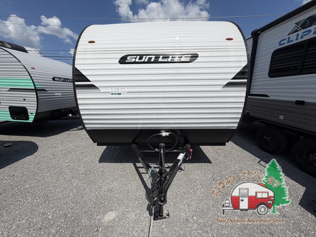 2027 Sunset Park Rv Sun Lite LTD 13BD in lebanon TN