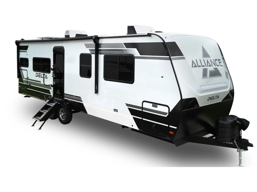 2027 Alliance Rv Delta 274RKW in hendersonville NC