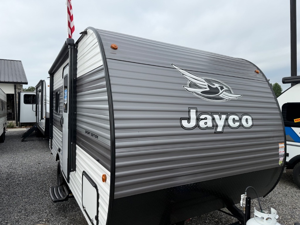 2027 Jayco Jay Flight 170FQ SPORT EDITION in nebo NC