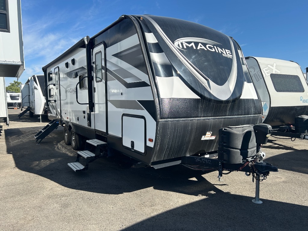 2023 Grand Design Imagine 2800BH RV