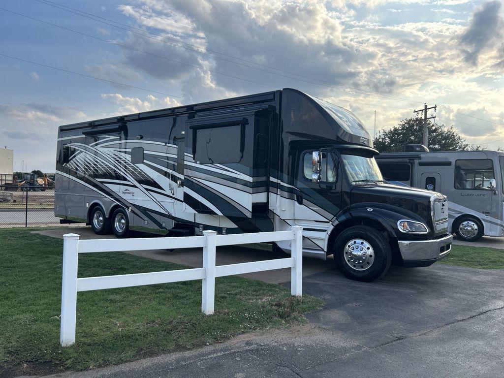 2022 Newmar Supreme Aire 4590 RV