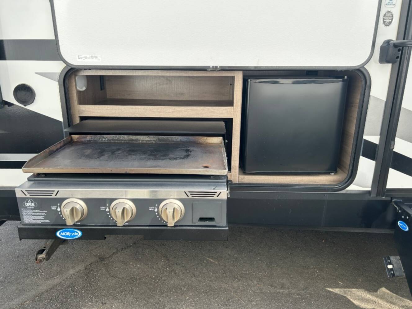 A photo of this 2023 Grand Design Imagine 2800BH