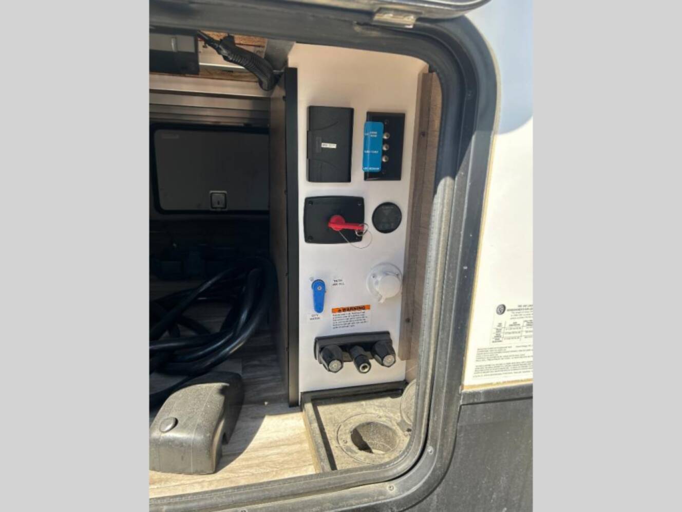 A photo of this 2023 Grand Design Imagine 2800BH