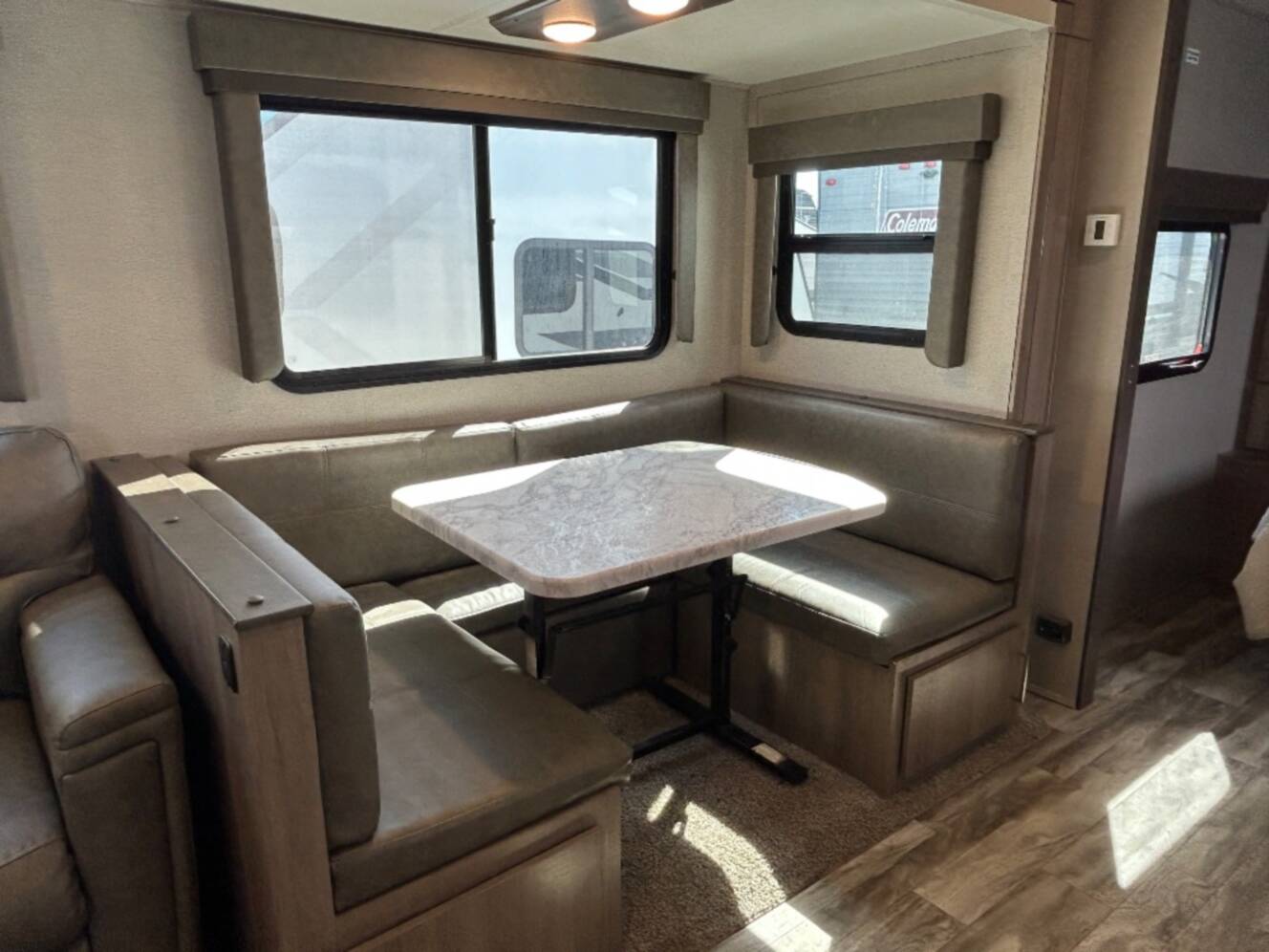 A photo of this 2023 Grand Design Imagine 2800BH