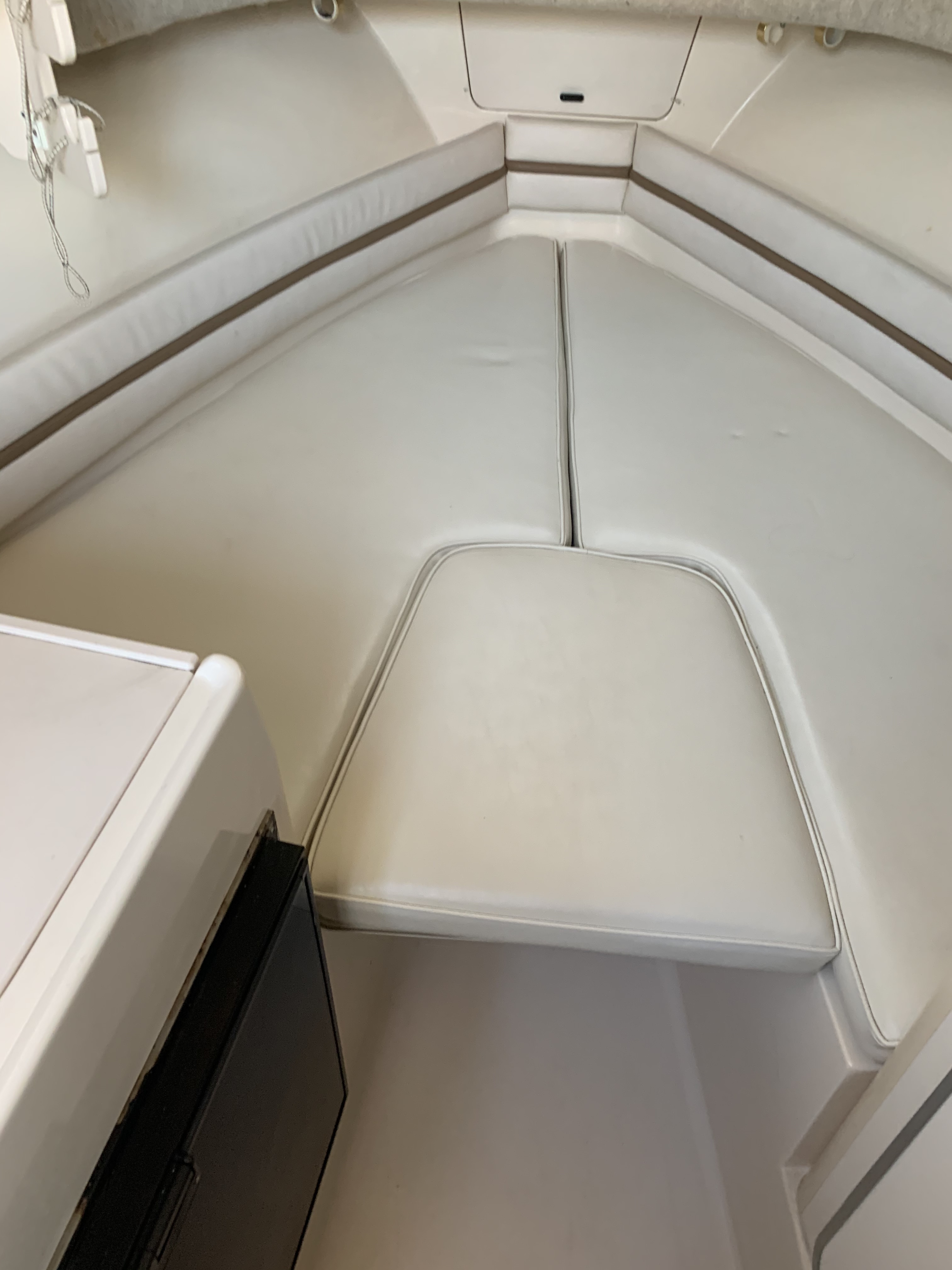 2001 Grady-White 282 SAILFISH in tujunga CA