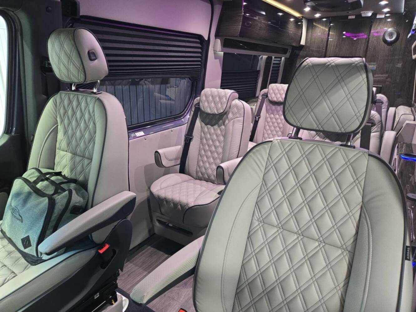 A photo of this 2027 Ultimate Toys COACH