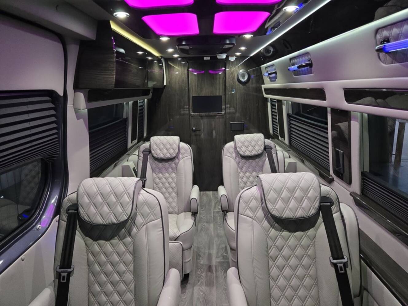 A photo of this 2027 Ultimate Toys COACH