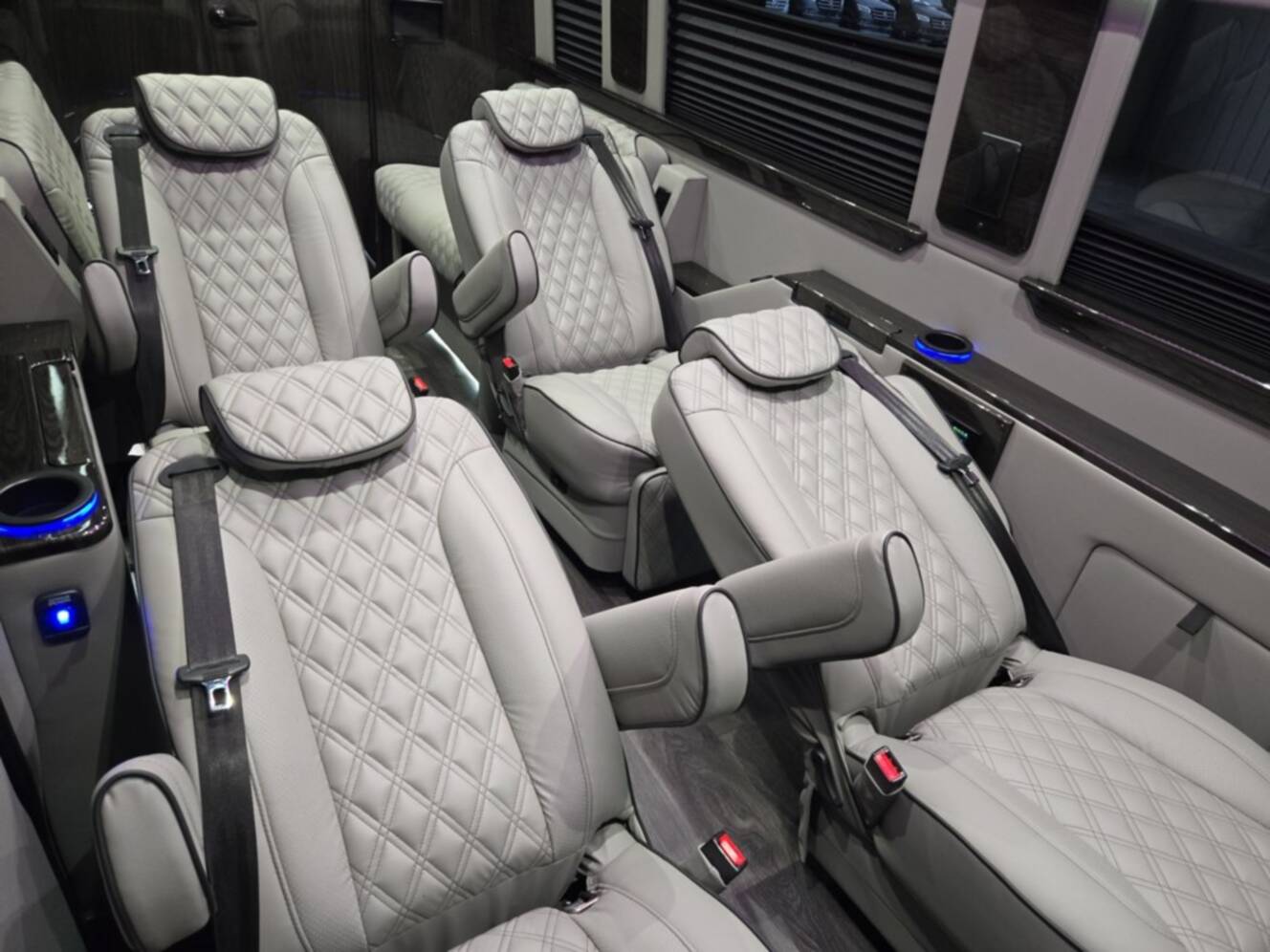 A photo of this 2027 Ultimate Toys COACH