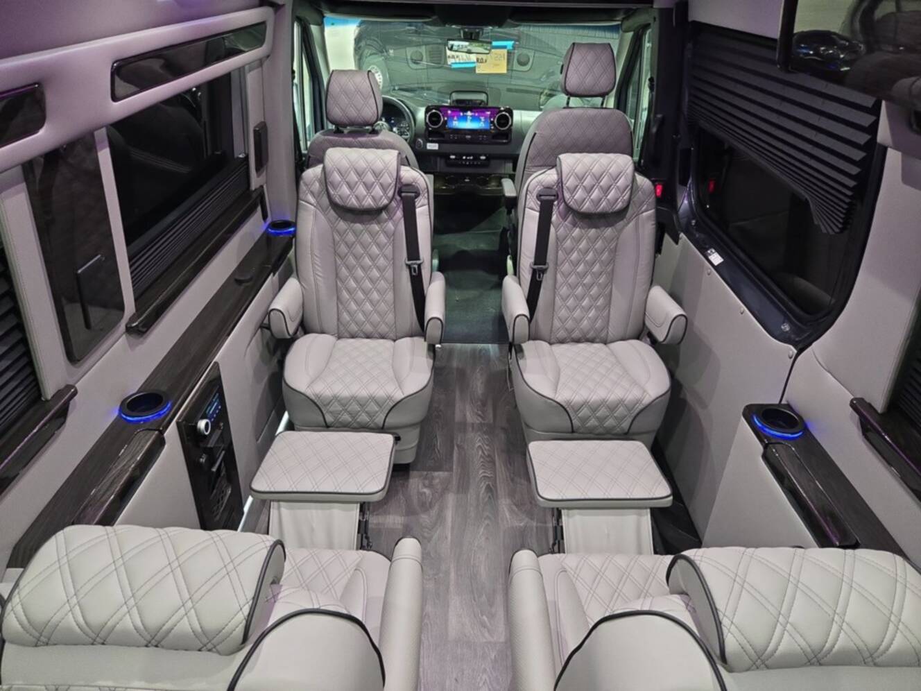 A photo of this 2027 Ultimate Toys COACH