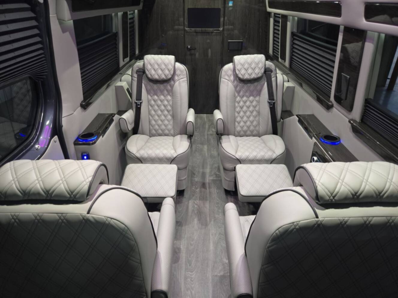 A photo of this 2027 Ultimate Toys COACH