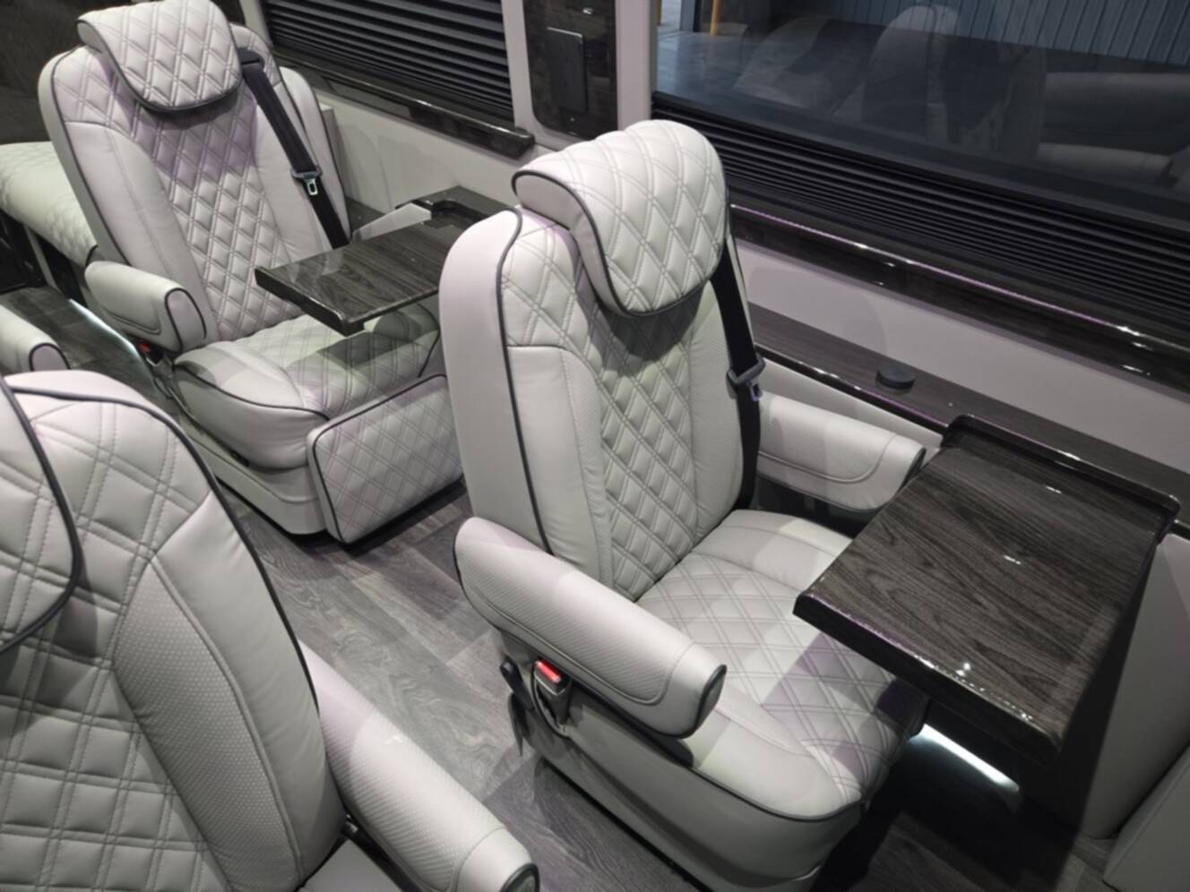 A photo of this 2027 Ultimate Toys COACH