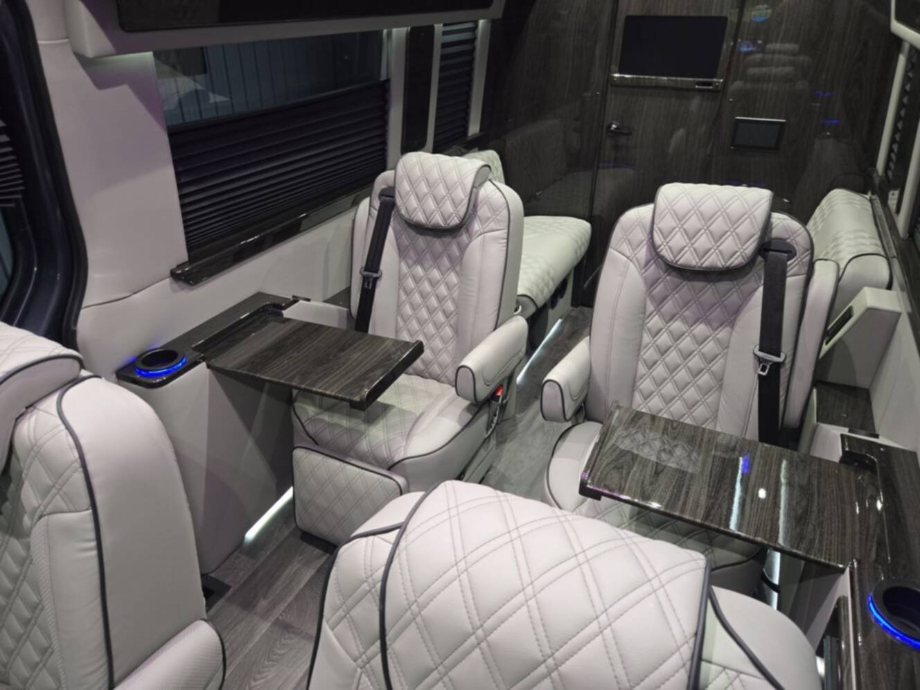 A photo of this 2027 Ultimate Toys COACH