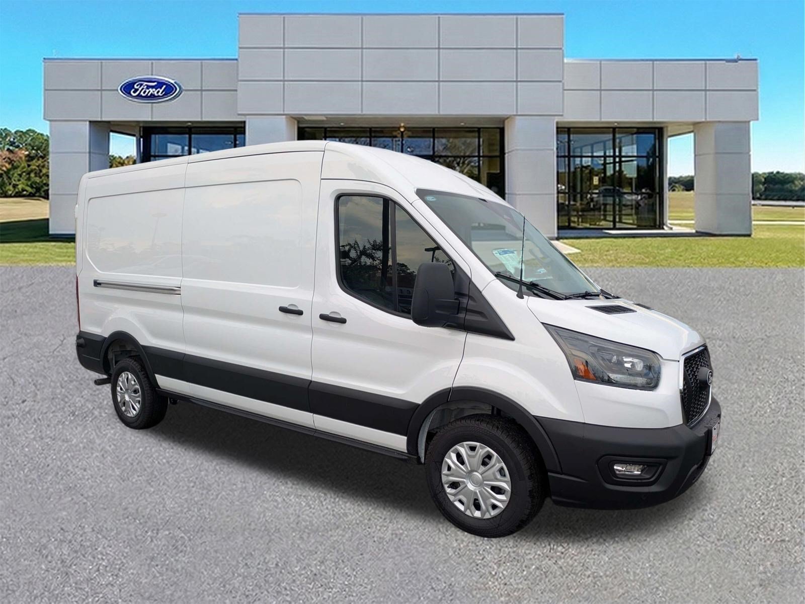 2026 FORD TRANSIT 250 in Hardeeville, SC