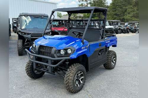 2026 Kawasaki MULE PRO-MXâ„¢ LE in hoschton GA