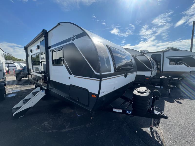 2027 Forest River R-pod R-Pod Ultra Lite 205 RV