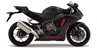 2018 Honda CBR1000RR 1000RR in Roseville, CA