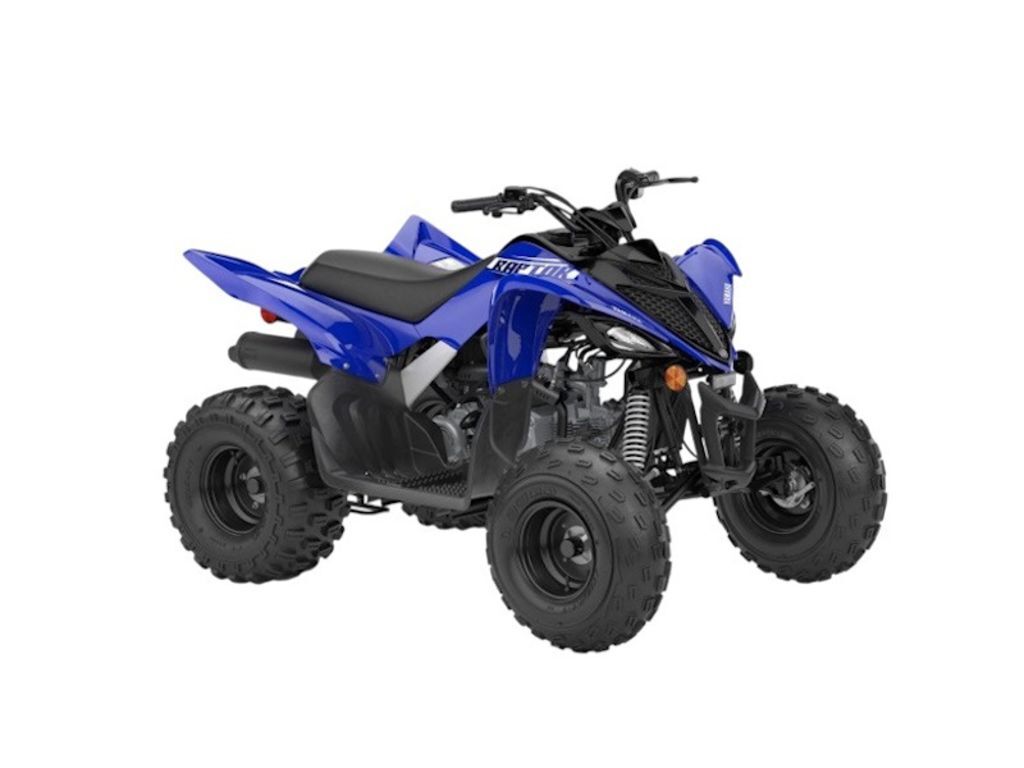 2026 Yamaha Raptor 110 in miami FL